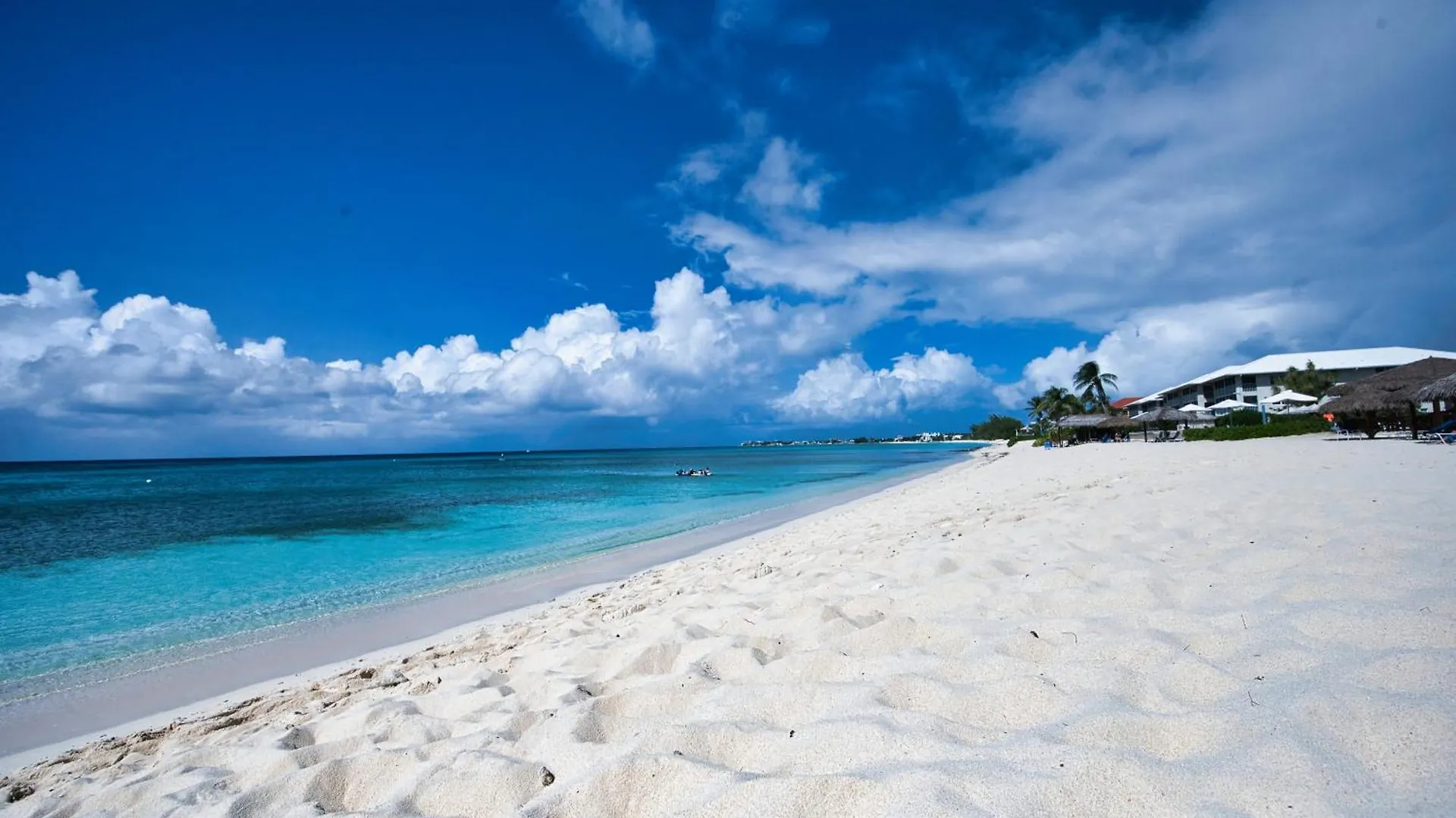 Beach Bliss By 7M Beach West Bay Apartman