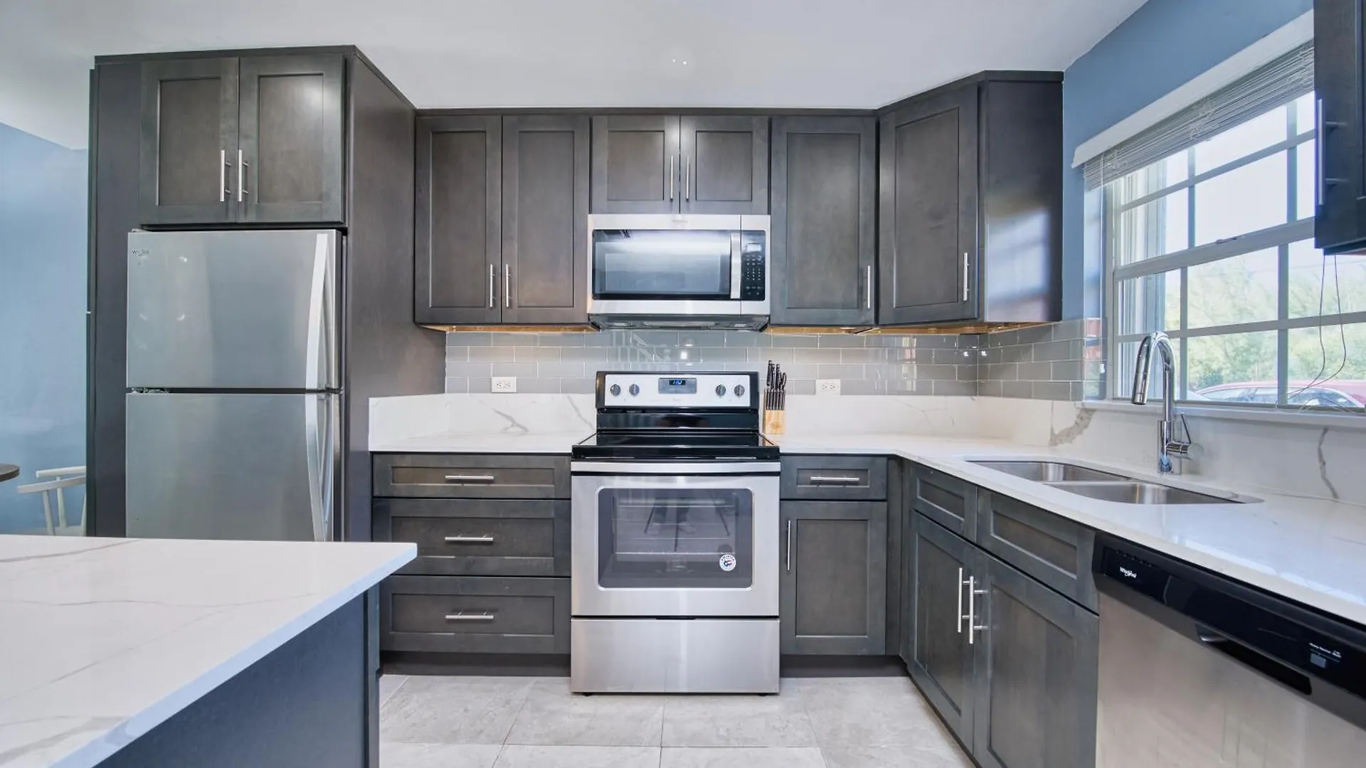 Apartman Beach Bliss By 7M Beach West Bay