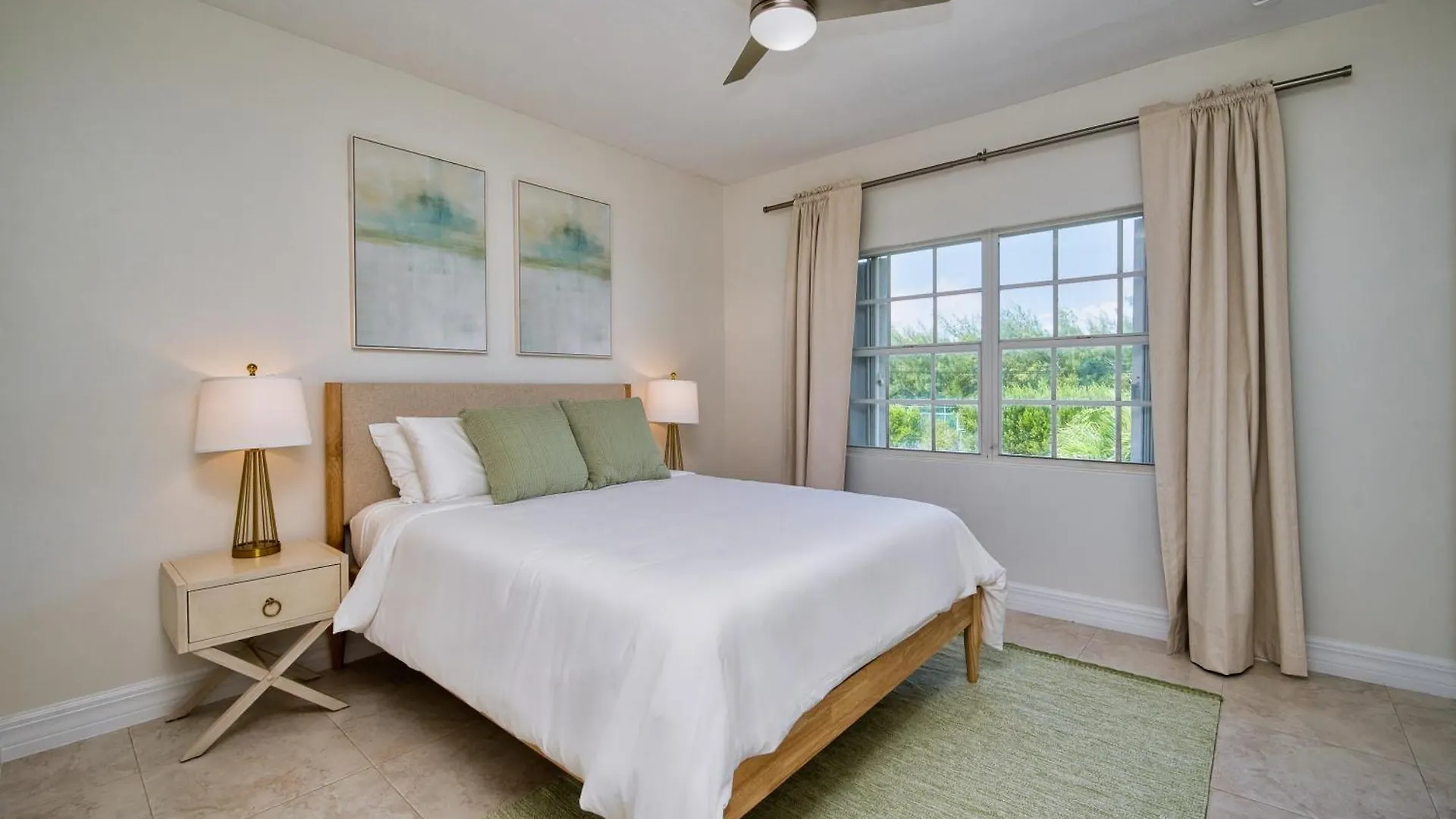 Apartman Beach Bliss By 7M Beach West Bay