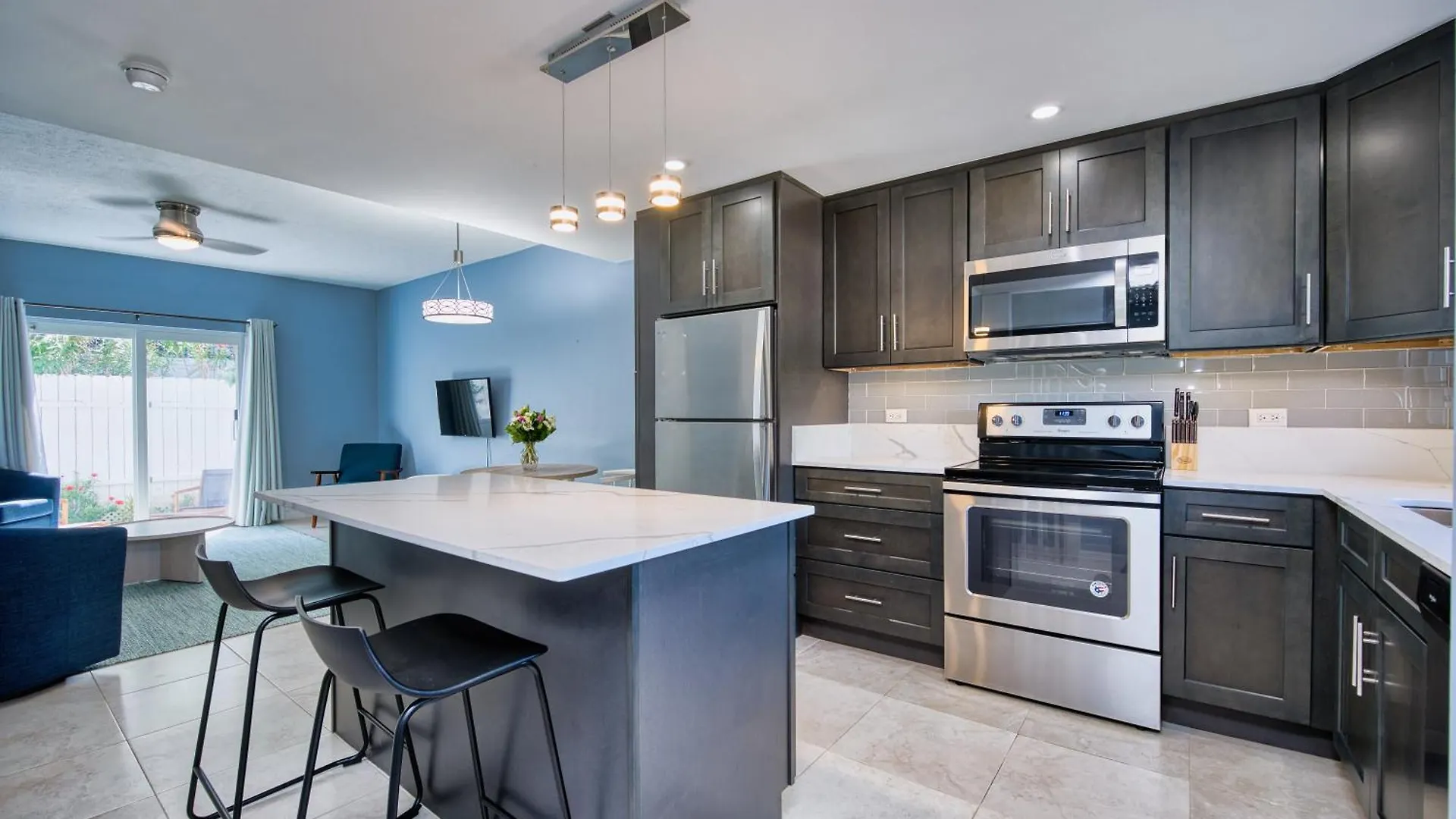 Apartman Beach Bliss By 7M Beach West Bay