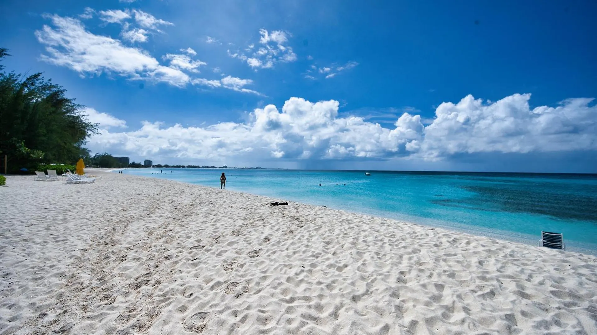 Beach Bliss By 7M Beach West Bay